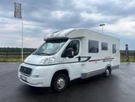 ADRIA MOBIL Sport 650 SF  Multijet131hk 6700mil Höstkampanj!