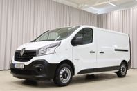 Renault Trafic dCi 120HK L2 Servicebil Bra Inredning Moms