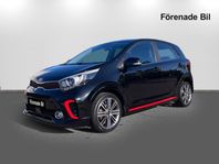 Kia Picanto 1.0 T-GDi 100hk GT-Line