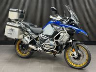 BMW R1250GSA