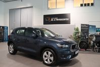 Volvo XC40 B4 Aut Momentum Advanced / Nav / VOC / B-kamera