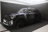 MINI Countryman Cooper SE ALL4 Steptronic, 160mil, Nyskick