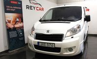 Peugeot Expert Panel Van 1.2t 2.0 HDi Euro 5 (Automat) 3 sit