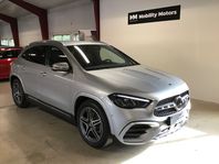 Mercedes-Benz GLA 200 LAGERBIL