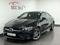 Mercedes-Benz CLA 250 e AMG Eu6/ WIDESCREEN/ Carplay