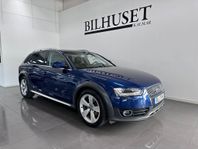 Audi A4 allroad quattro 2.0 TDI DPF quattro S Tronic Comfort