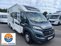 Swift Toscane 694 Norden