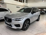 Volvo XC60 Recharge T8 AWD Geartronic R-Design