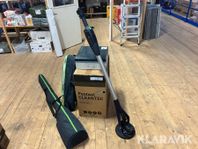 Långhalsslip Festool CTM 36 E AC-LHS