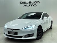 Tesla Model S 100D Long Range CCS AP MCU2 Panorama 525HK