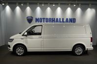 Volkswagen Transporter 2.0 TDI 150 DSG BMT Skåp