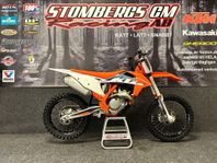 KTM 250 SX-F  Inbyte / Finans / Fraktas