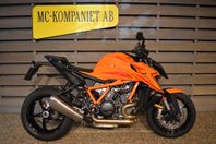 KTM 1390 Super Duke R