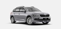 Skoda Kamiq Selection 1,0 TSI 115 DSG 2024, Drag, Lagerbil