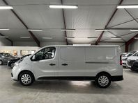 Renault Trafic ÍII L2H1 3.0t 2.0 dCi EDC 145hk Nordic Line