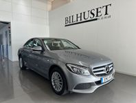 Mercedes-Benz C 220 d BlueTEC 7G-Tronic Plus Base Euro 6