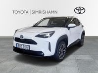 Toyota Yaris Cross Hybrid Style Edition