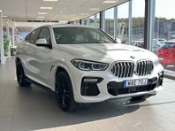 BMW X6 xDrive30d 30D M-Sport Pano Massage H/K *SE SPEC*