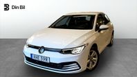 Volkswagen Golf 1.5 eTSI 150hk /P-värmare/Backkamera