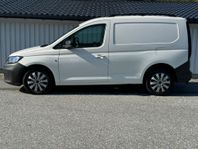 Volkswagen Caddy Cargo 2.0 TDI,  6M månader Garanti