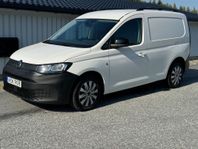 Volkswagen Caddy Cargo 2.0 TDI,  6M månader Garanti