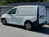 Volkswagen Caddy Cargo 2.0 TDI,  6M månader Garanti