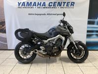 Yamaha MT-09 ABS