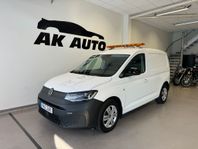 Volkswagen Caddy Cargo 2.0 TDI DSG 122hk MOMS/ VAT