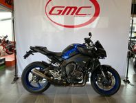 Yamaha MT-10