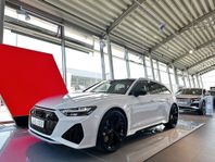 Audi RS6 Avant performance 630 hk tiptronic