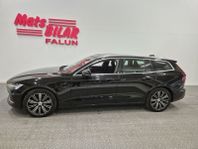 Volvo V60 T6 Momentum 4x4 PluginHybrid Automat