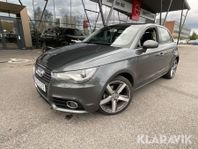 Audi A1 Sportback 1.6 TDI