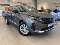 Peugeot 5008 GT 1.2 PT 130hk Aut - 7-SITS, APPROVED