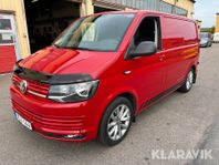 Volkswagen Transporter T28 2.0 TDI