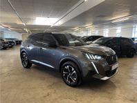 Peugeot 2008 1.2 PureTech 130hk - BACKKAMERA