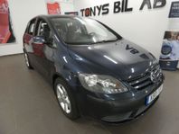 Volkswagen Golf Plus 1.6 Euro 4