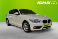 BMW 118 118d Advantage Navi 150hk