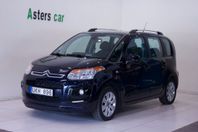 Citroën C3 Picasso 1.6 e-HDi Automat Airdream EGS 92hk