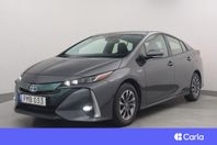 Toyota Prius Plug-in Hybrid Executive Navi Kamera JBL V-Hjul