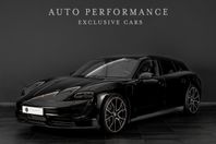 Porsche Taycan Sport Turismo Performance battery plus. /