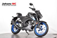 Suzuki GSX-S125 ABS, Mycket fint skick