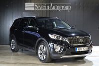 Kia Sorento 2.2 CRDi AWD (200hk) 7-sits / Dynamic