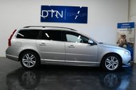 Volvo V70 D4/AWD/Geartronic/Momentum/Kamrem Bytt/VÄLUTRUSTAD