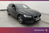 Volvo V60 D3 Advanced VOC HUD 360° Navi Keyless CarPlay BLIS