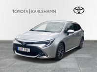 Toyota Corolla Touring Sports Hybrid 1,8 Style Pluspaket 140