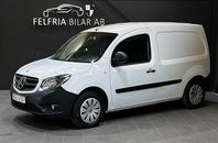 Mercedes-Benz Citan 109 CDI Euro 6 95hk