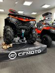 CFMOTO CFORCE 520L METSURI EDITION