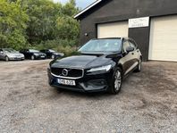 Volvo V60 D4 Geartronic Advanced Edition, Momentum, Skinn