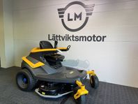 STIGA STIGA Gyro 900E Joystickgräsklippare 125 cm klippagg