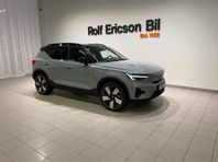 Volvo XC40 Recharge Single Motor Extended Range Core